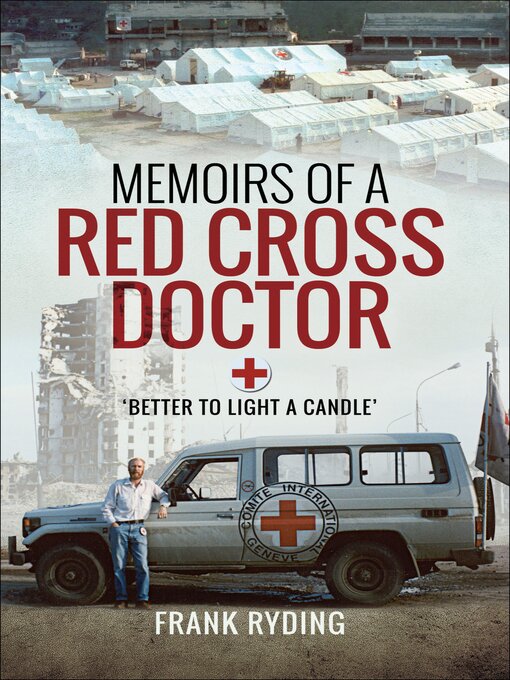 Title details for Memoirs of a Red Cross Doctor by Frank Ryding - Available